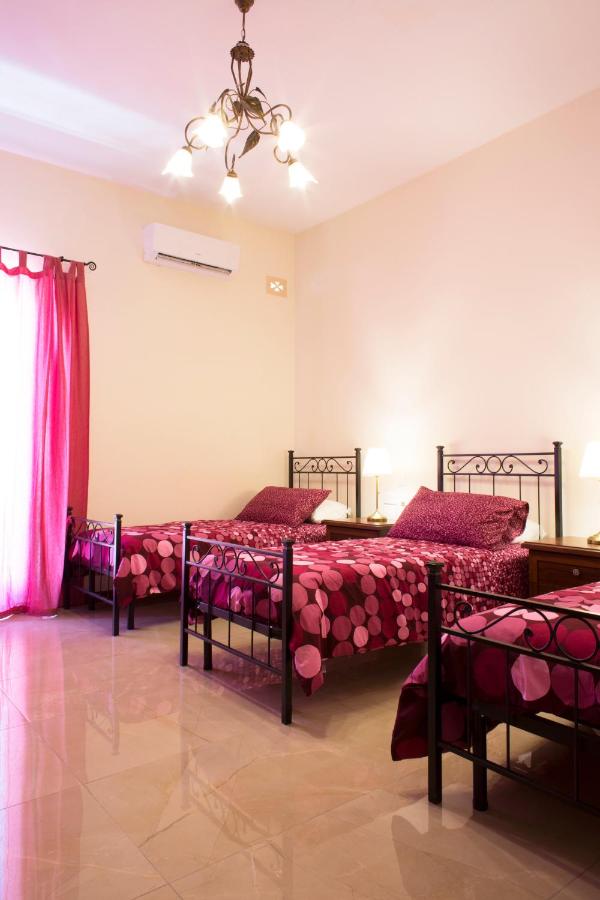 Maltese Town House Sliema - B&B Sliema