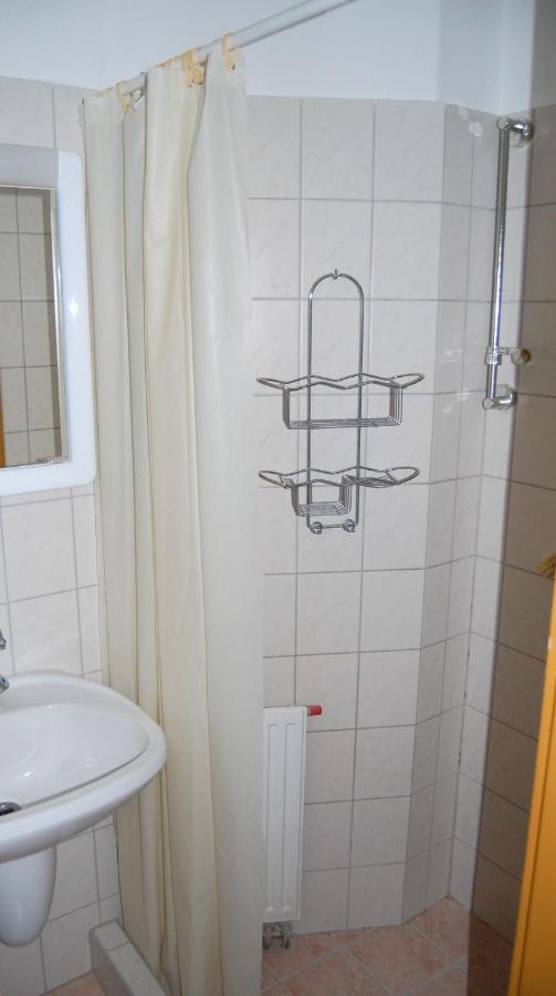 Chambre Lits Jumeaux Standard