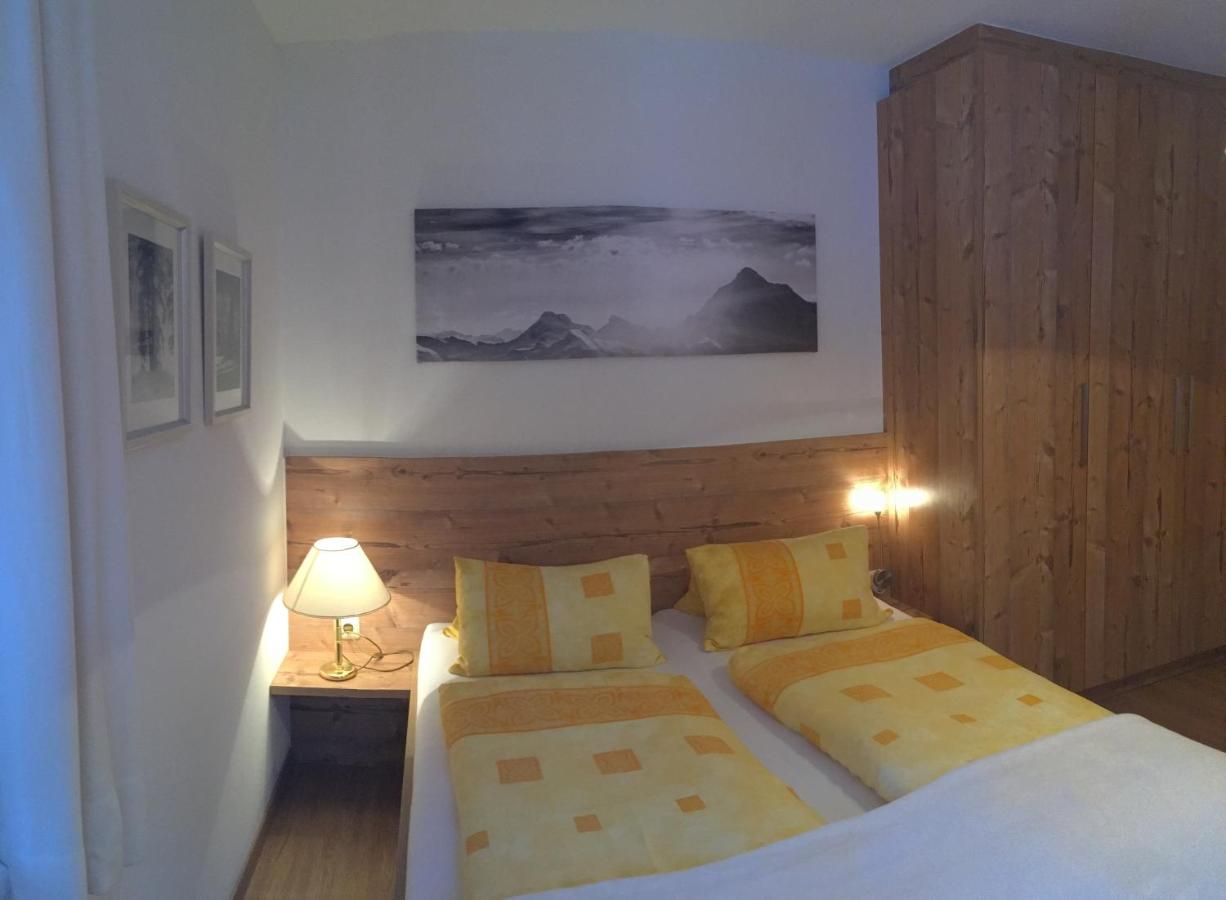 Apartamento de 1 dormitorio