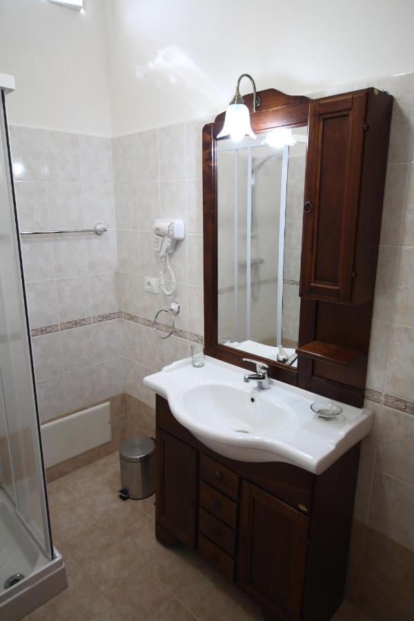 Habitación Doble Grande