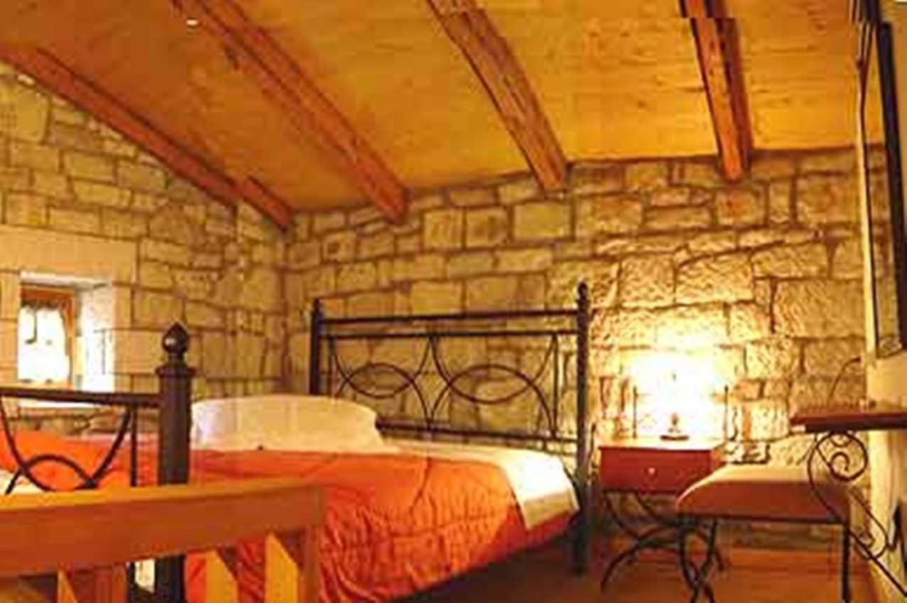 Apartment - Split Level