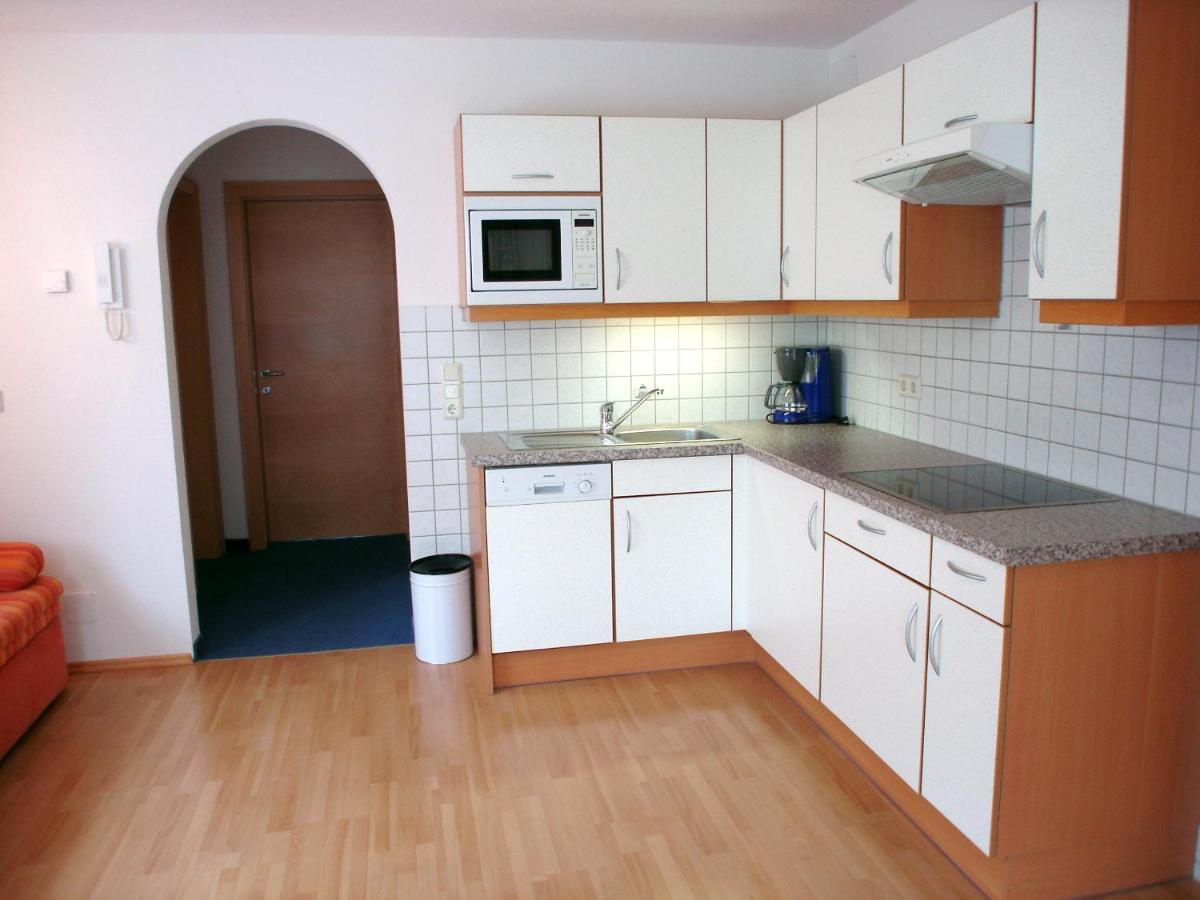 Appartamento con 1 Camera da Letto e Balcone