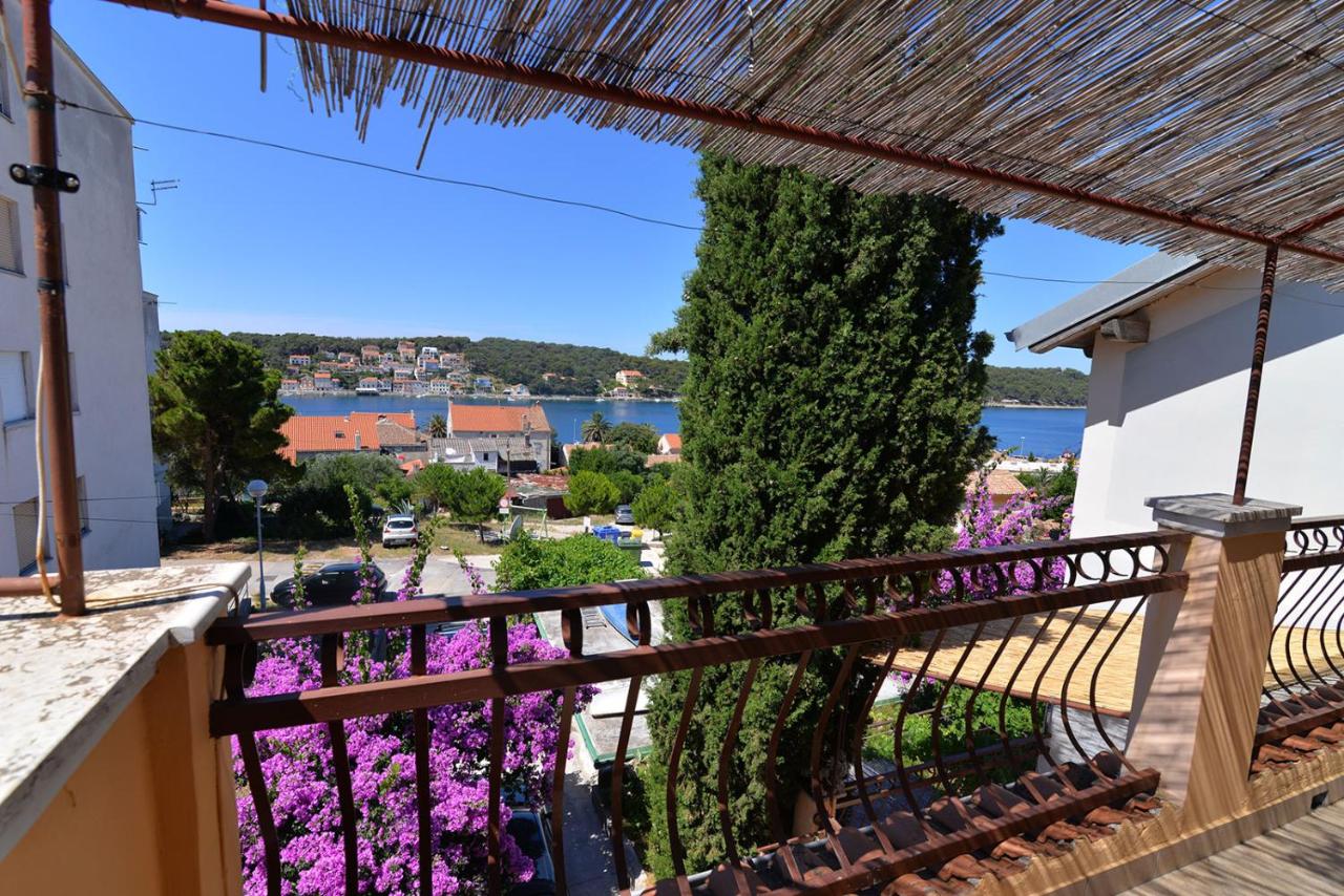 B&B Mali Lošinj - Nina - Bed and Breakfast Mali Lošinj