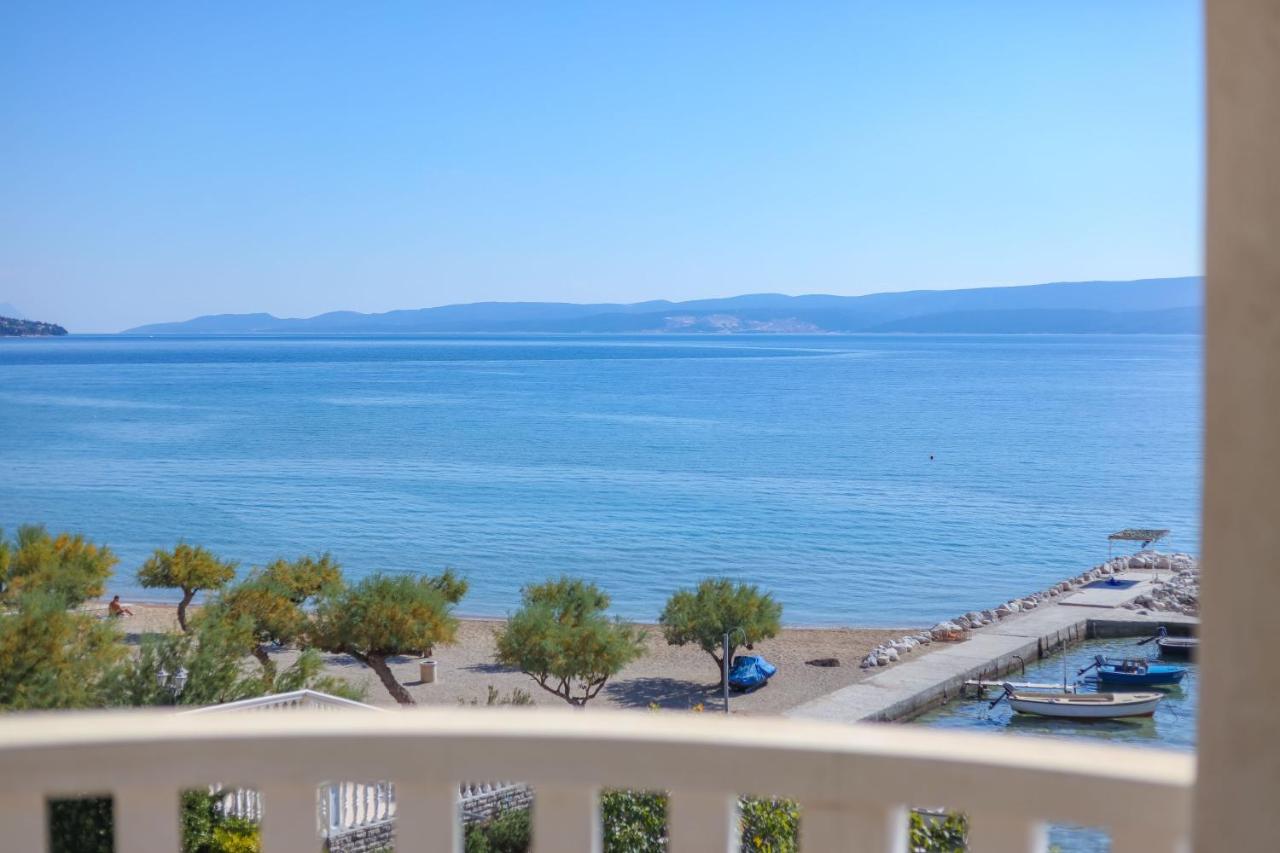 Villa Cetina - Bed and Breakfast Omiš