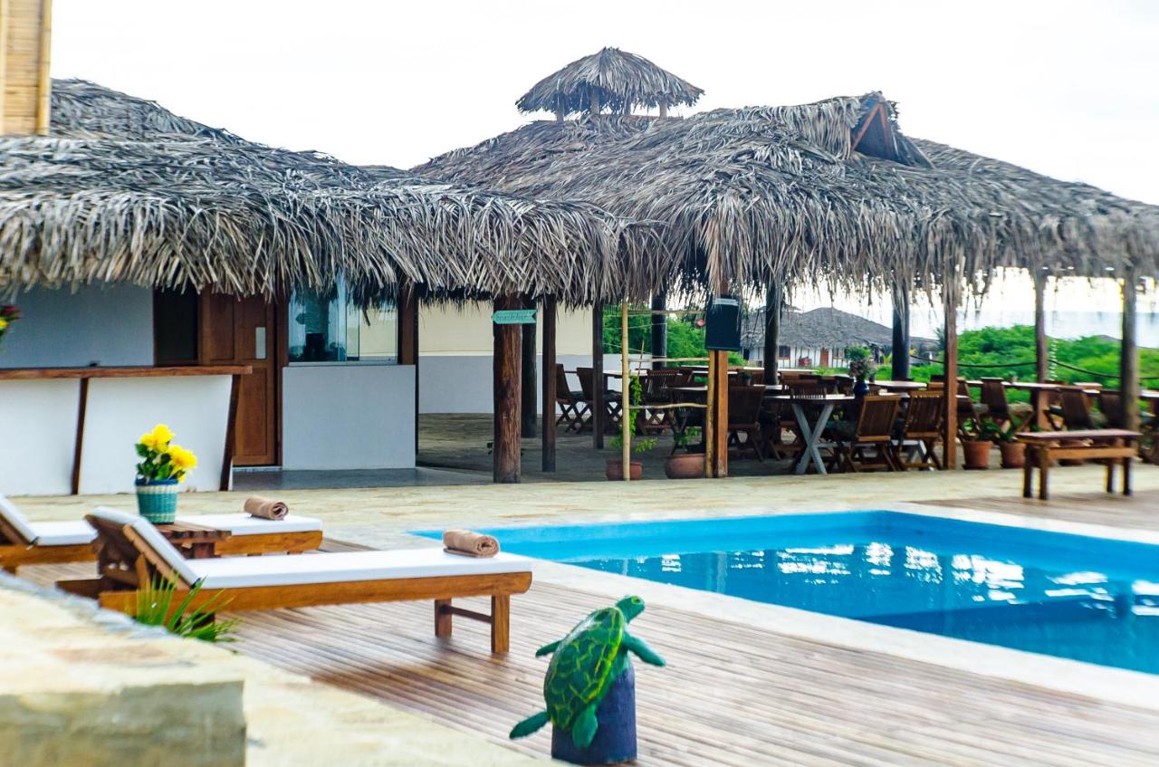 Villa Mia Boutique - Bed and Breakfast Los Organos