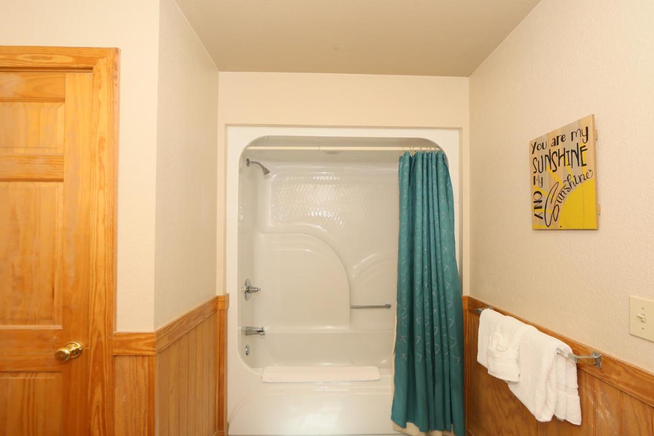 Cozy Chalet for perfect for rest and rejuvenation - Ferienwohnung Pigeon Forge
