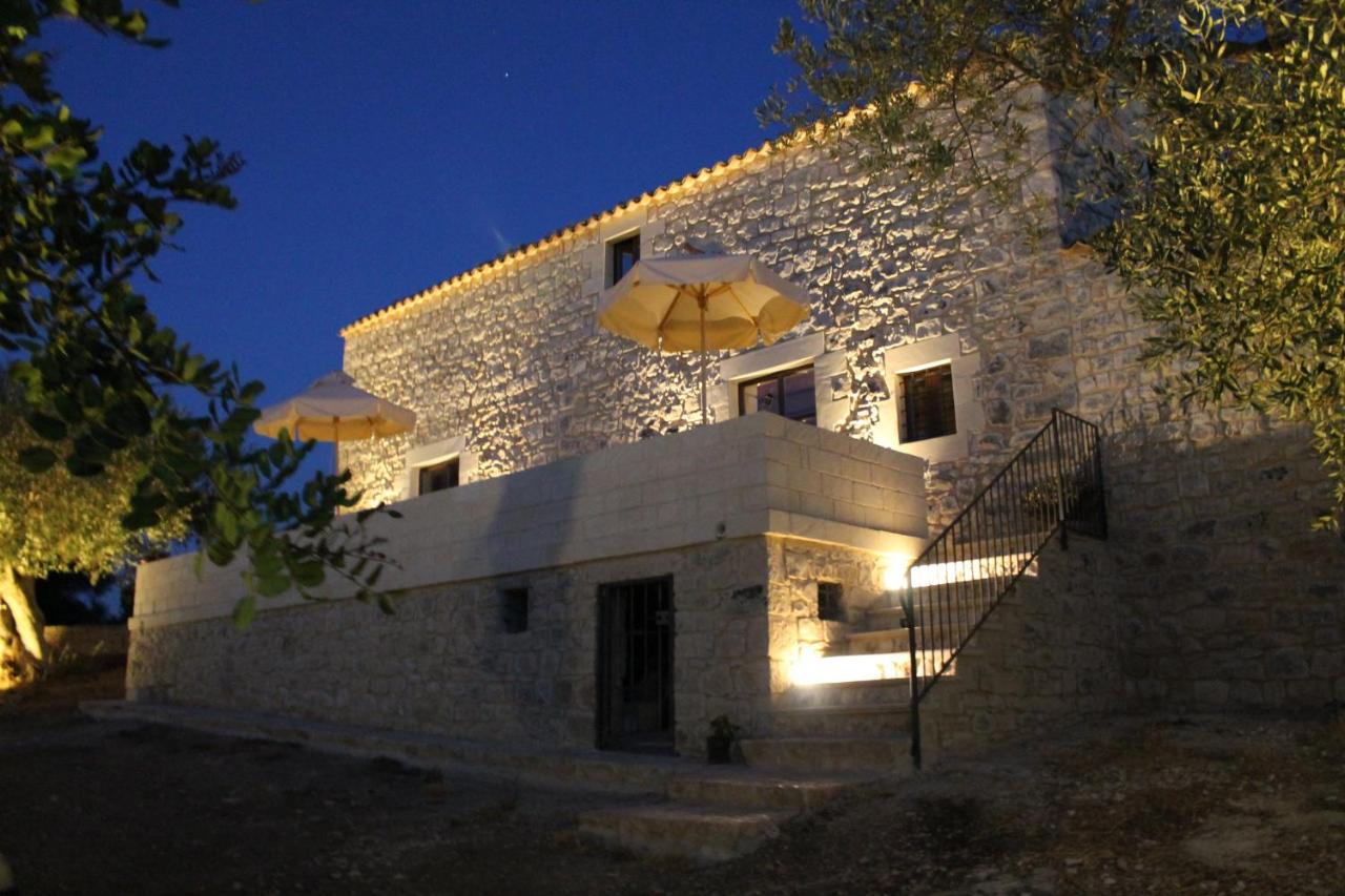 Tenuta Zannafondo - Bed and Breakfast