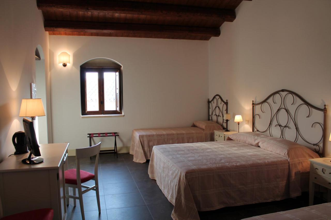 Superior Quadruple Room