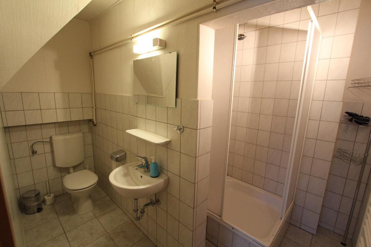 Appartamento con 1 Camera da Letto (2 Adulti) 