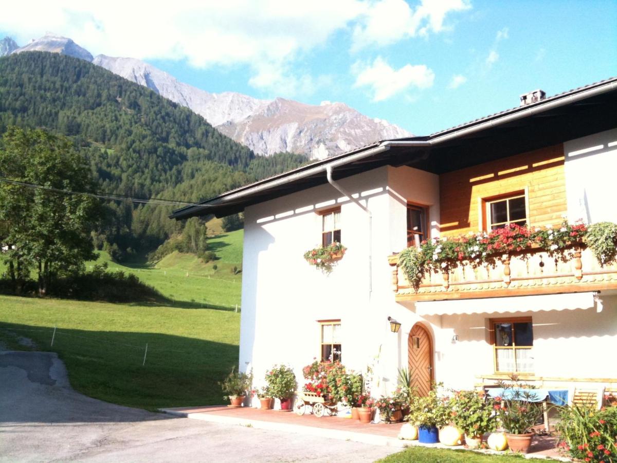 Bacherhof - Bed and Breakfast