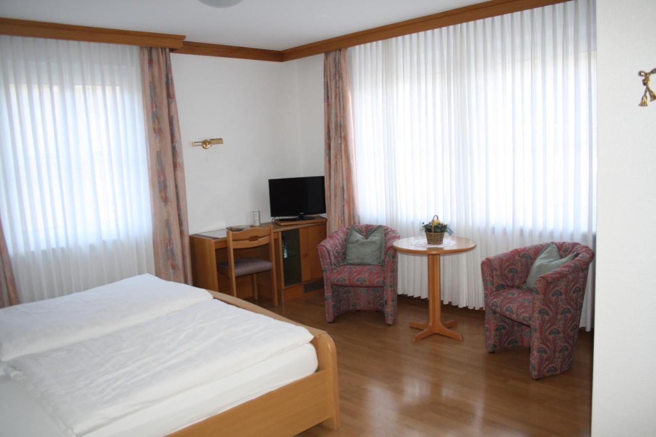 Doppelzimmer