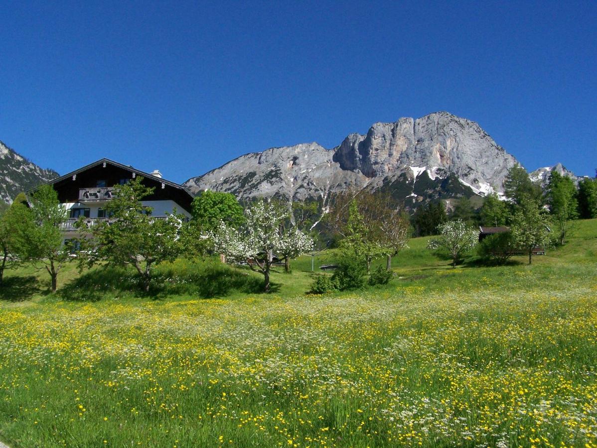 Bauernhof Vorderstiedler - Chambres d’hôtes Berchtesgaden