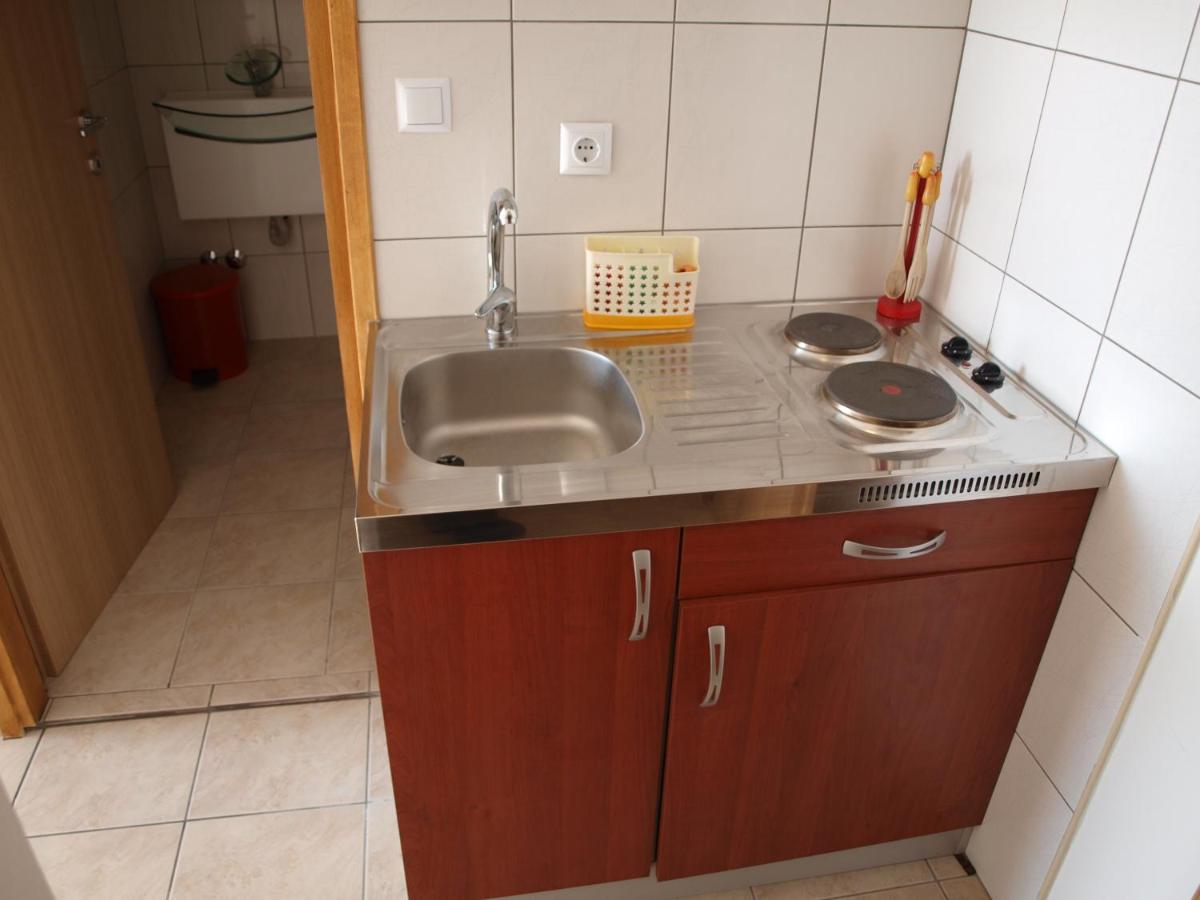 Appartamento Monolocale
