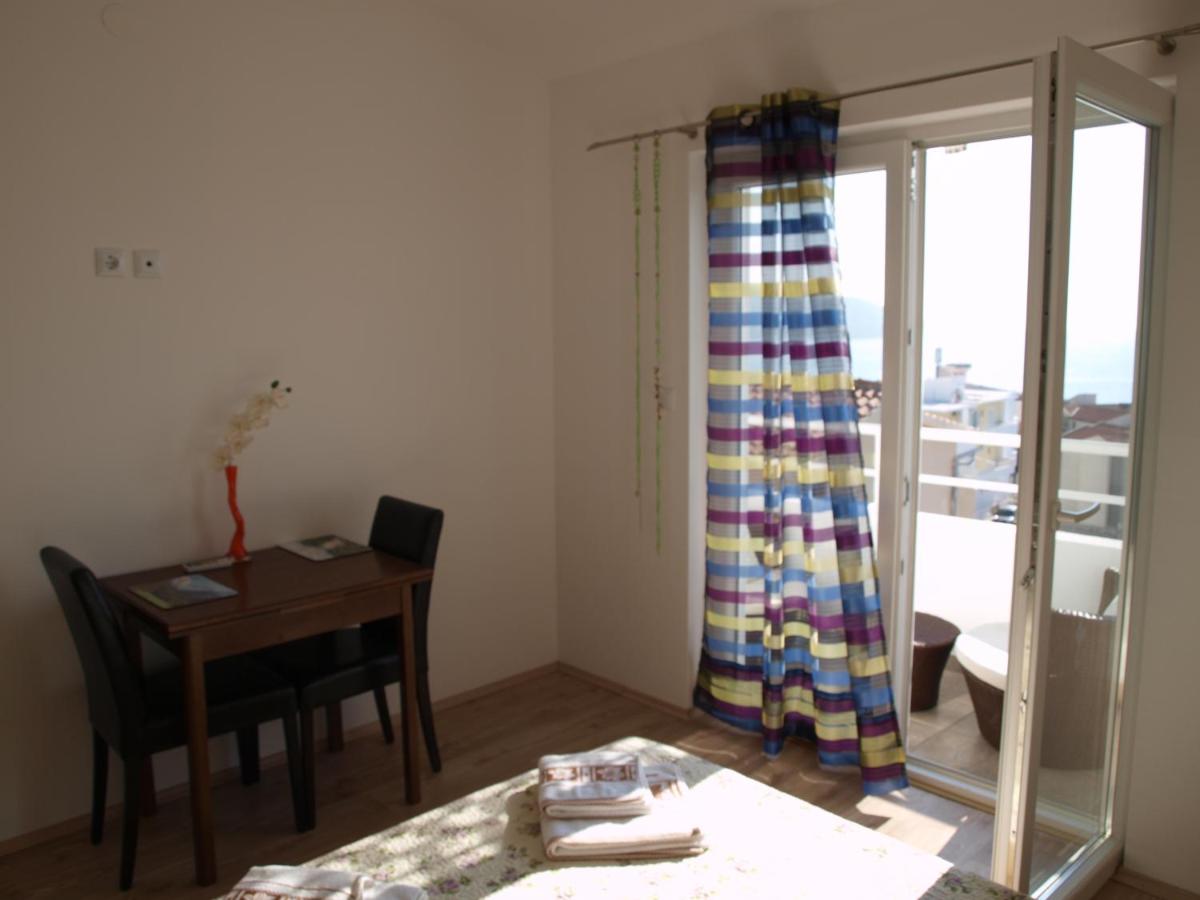 Apartamento Estudio