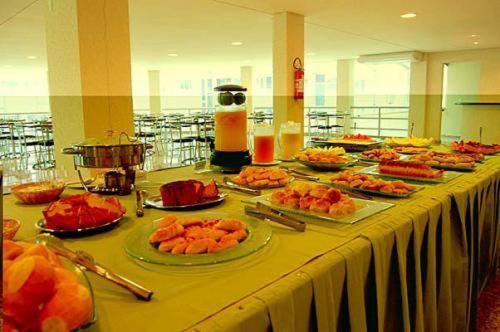 Resort Park Veredas Rio Quente Temporada - B&B Rio Quente