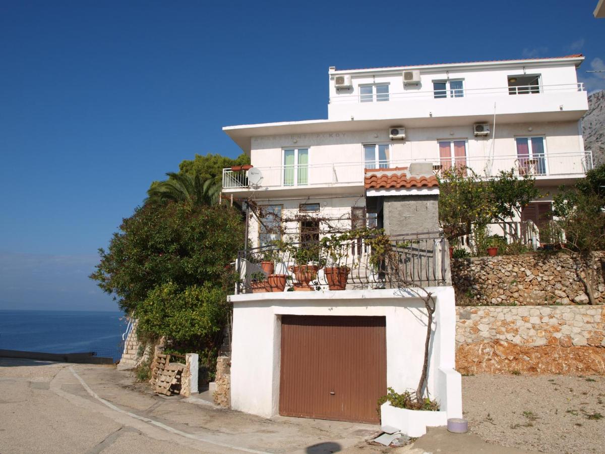 Apartments Nadia - B&B