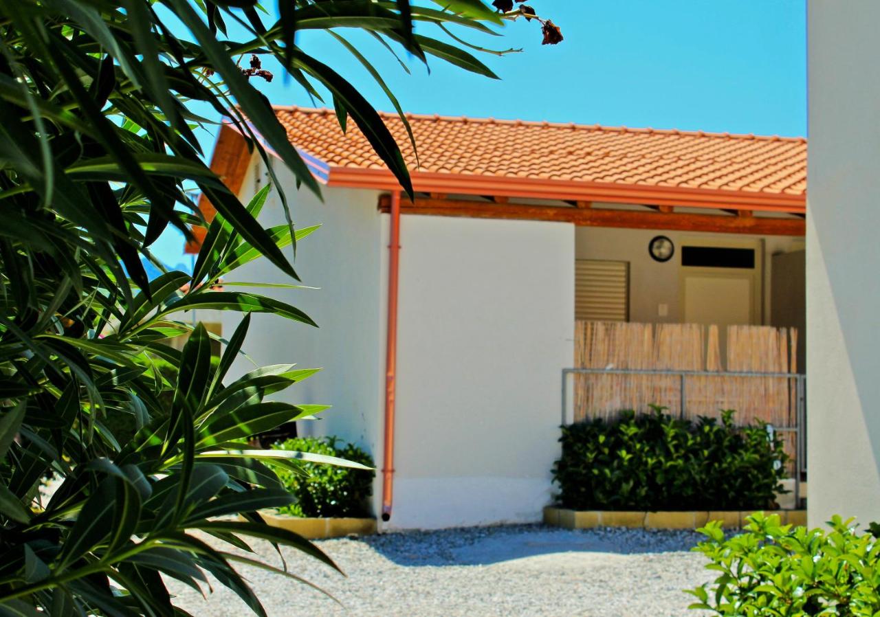 B&B Furnari - Tindari Village Camping - Bed and Breakfast Furnari