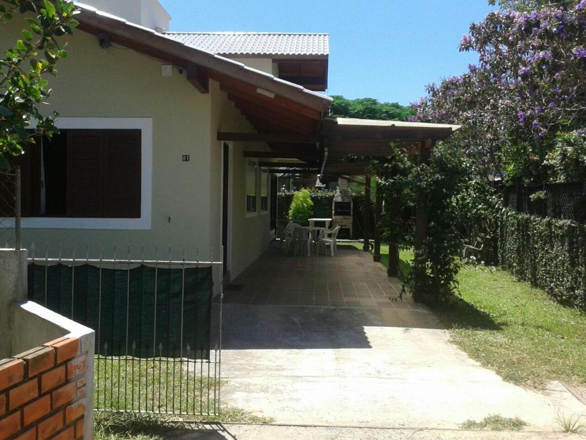 Monsal Apartamento - Ferienwohnung Florianópolis