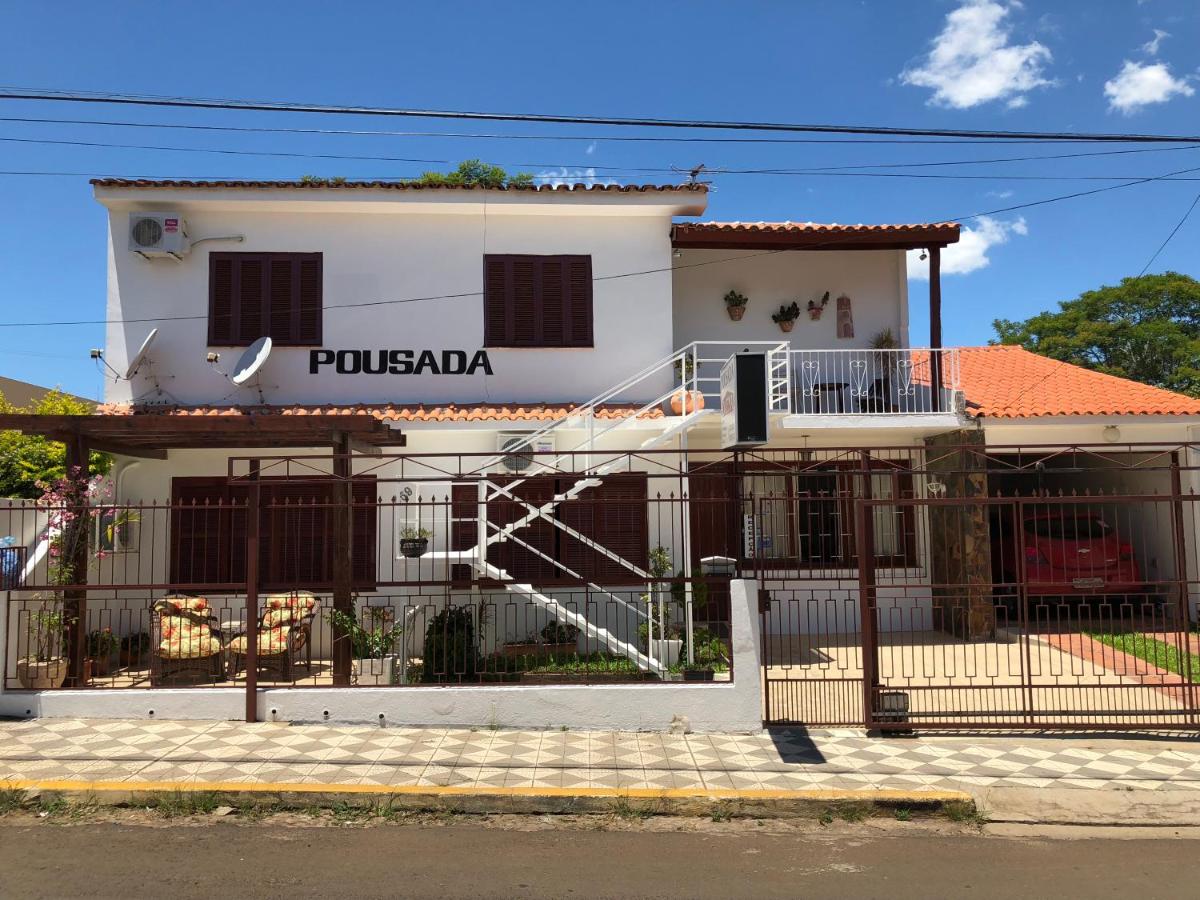 Pousada Olena - B&B