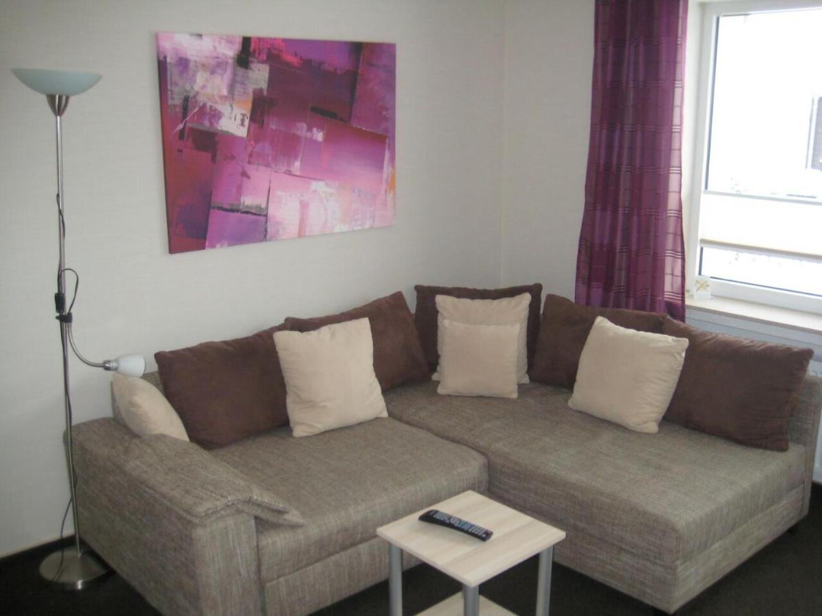 Strycker Ferienappartement - B&B