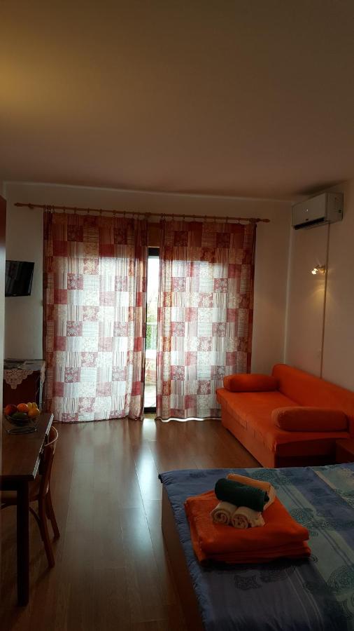 Apartamento Estudio con vistas al mar 