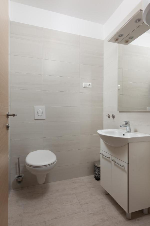 Apartamento - Planta baja