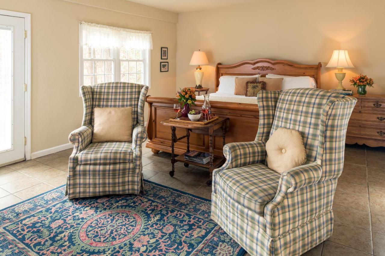 King Suite