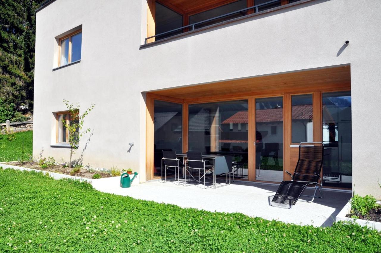 B&B Scuol - Crastuoglia 720 - Nr. 1 - Bed and Breakfast Scuol