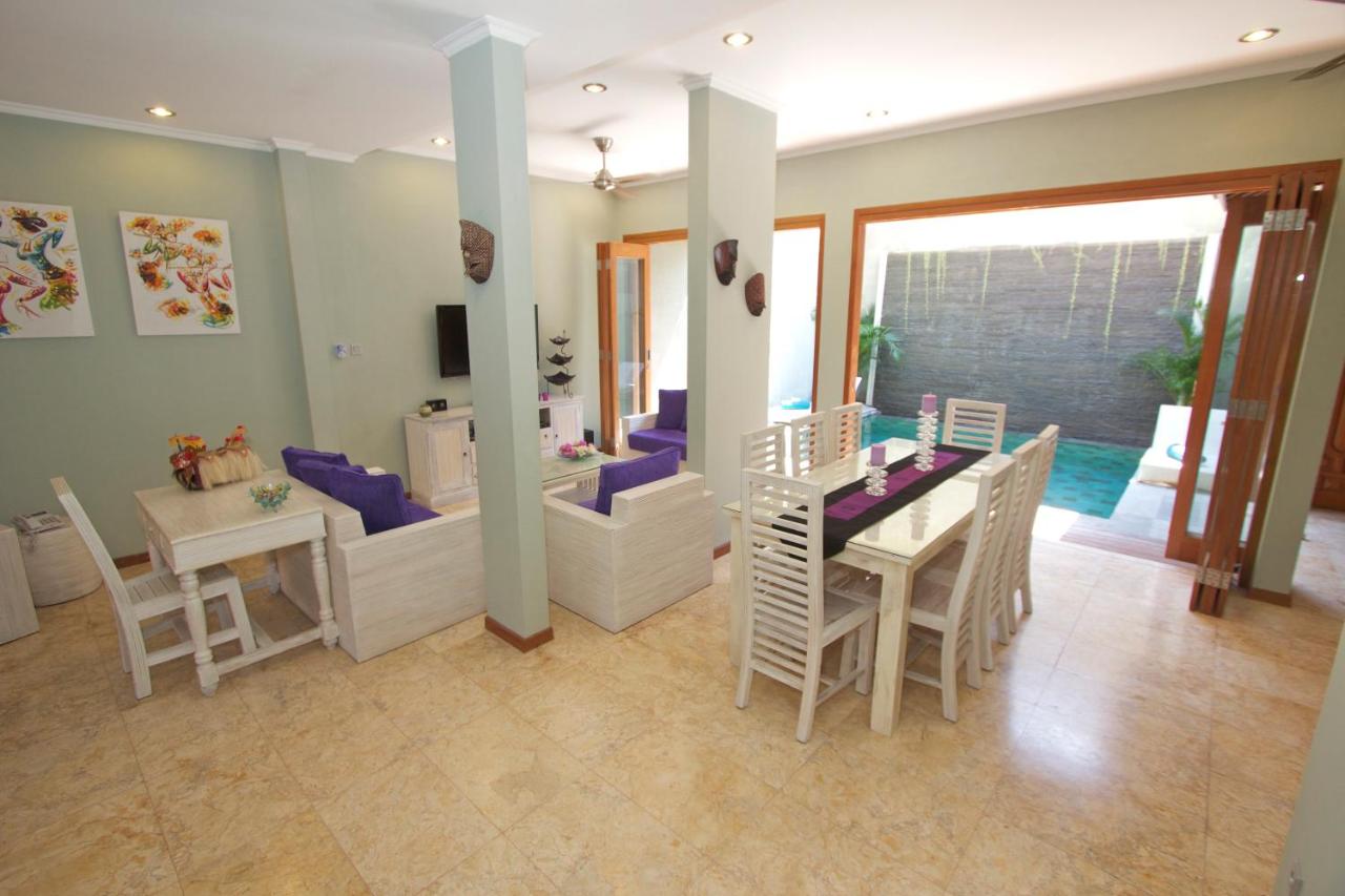 Villa Putu Mira By Maha Bali - B&B Kuta