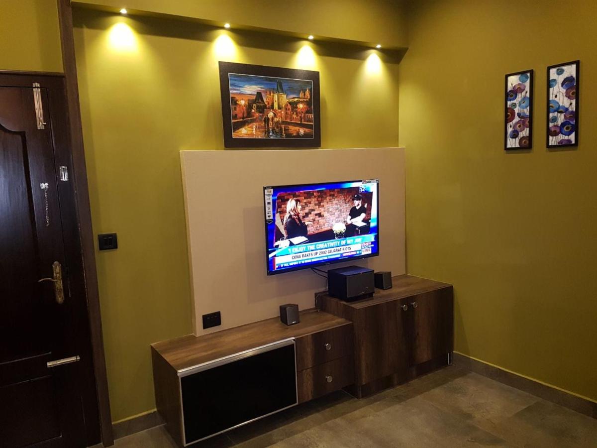 B&B Mangaluru - Belen - Service Apartment - Bed and Breakfast Mangaluru