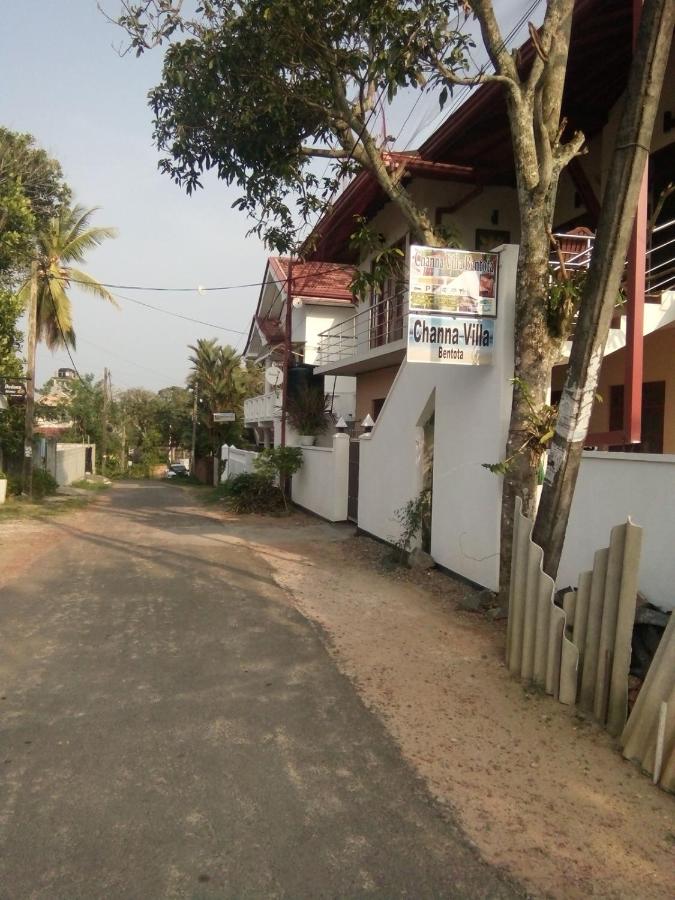 Bentota Orchid House - B&B