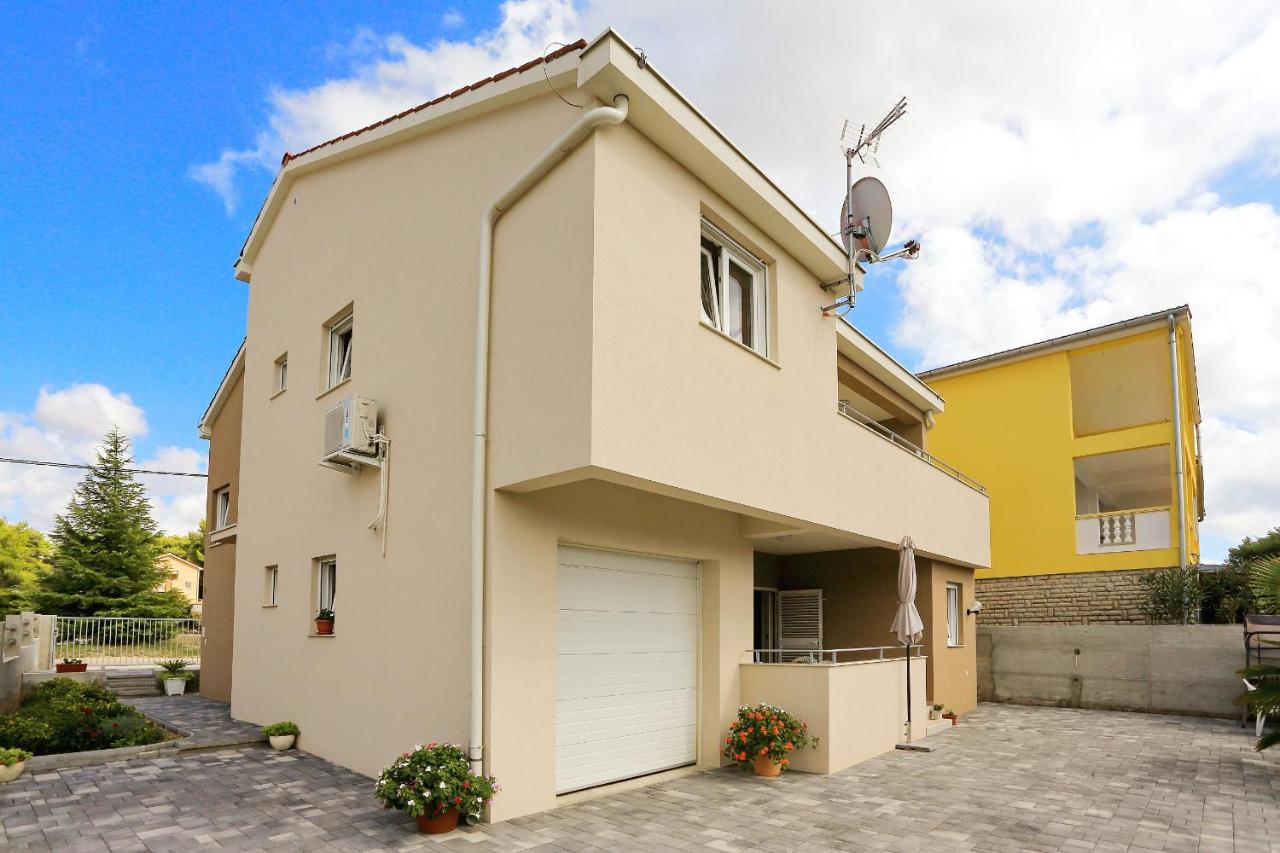 Apartments Kristina - Ferienwohnung Bibinje