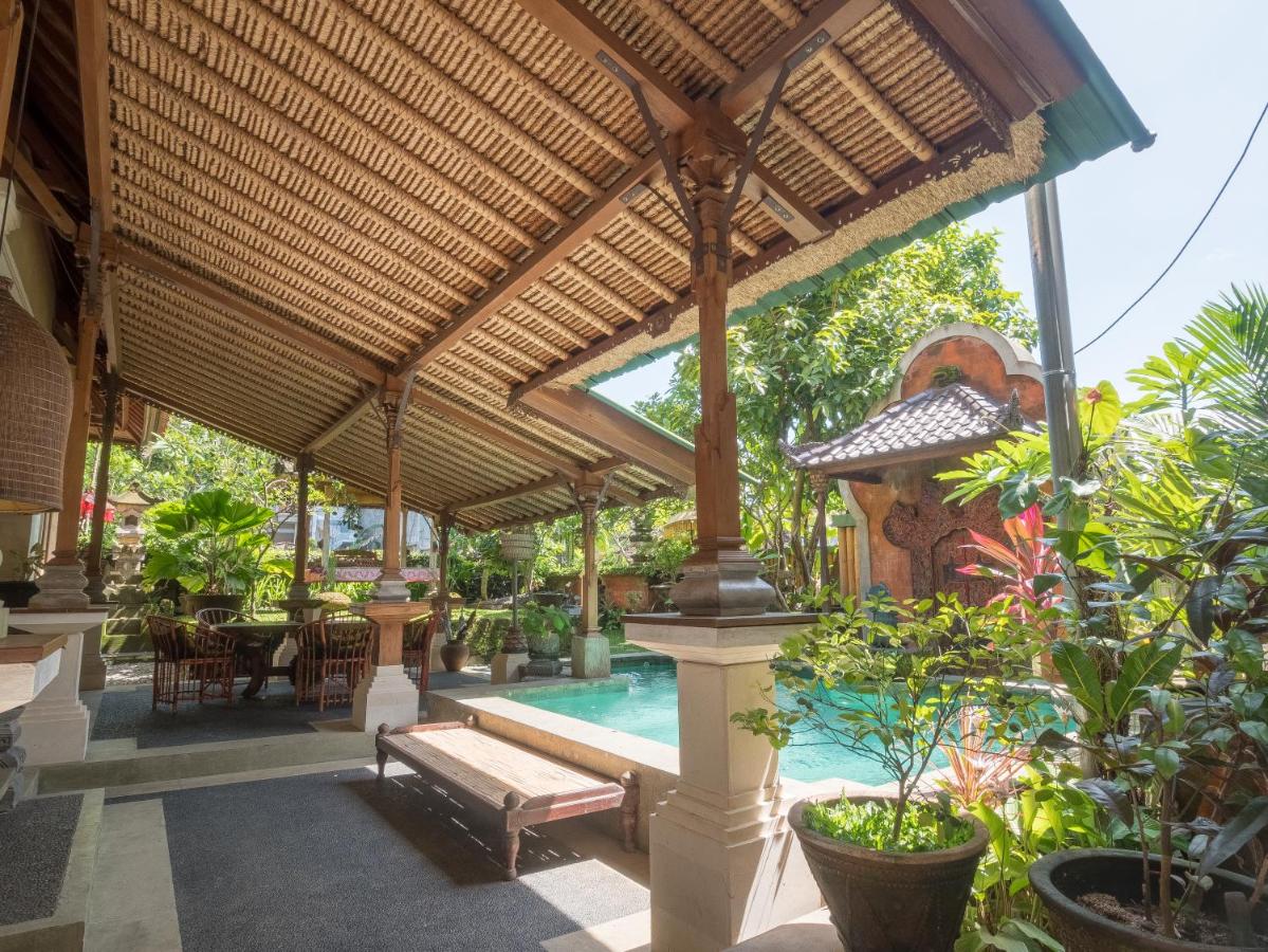 B&B Ubud - Maruti Lane Villa - Bed and Breakfast Ubud