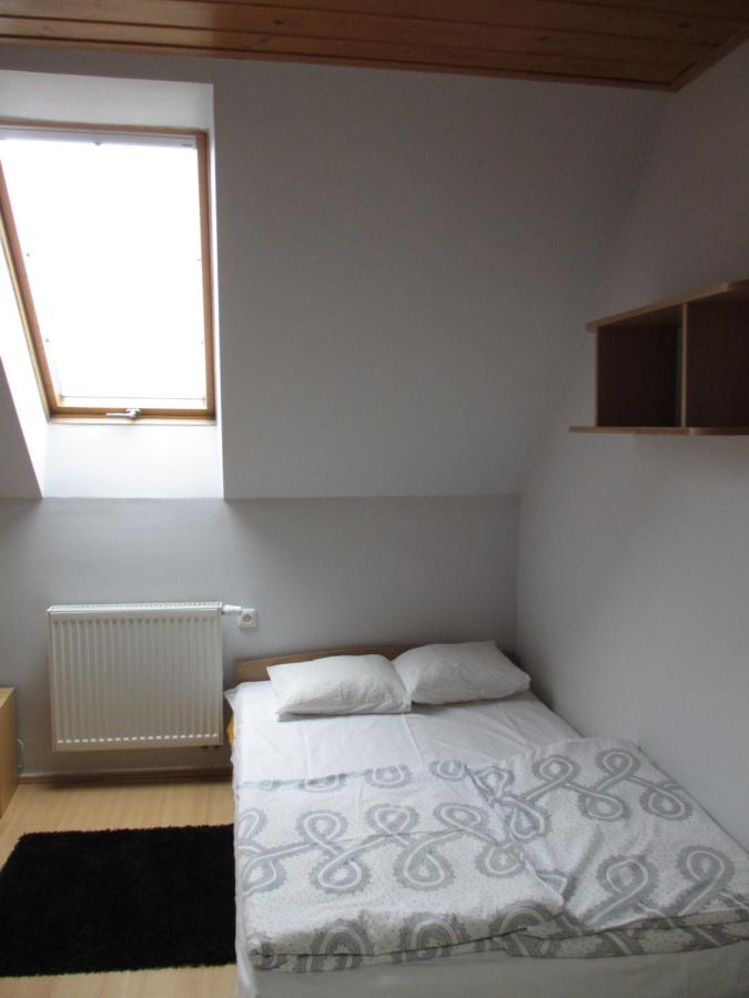 Kleines Einzelzimmer