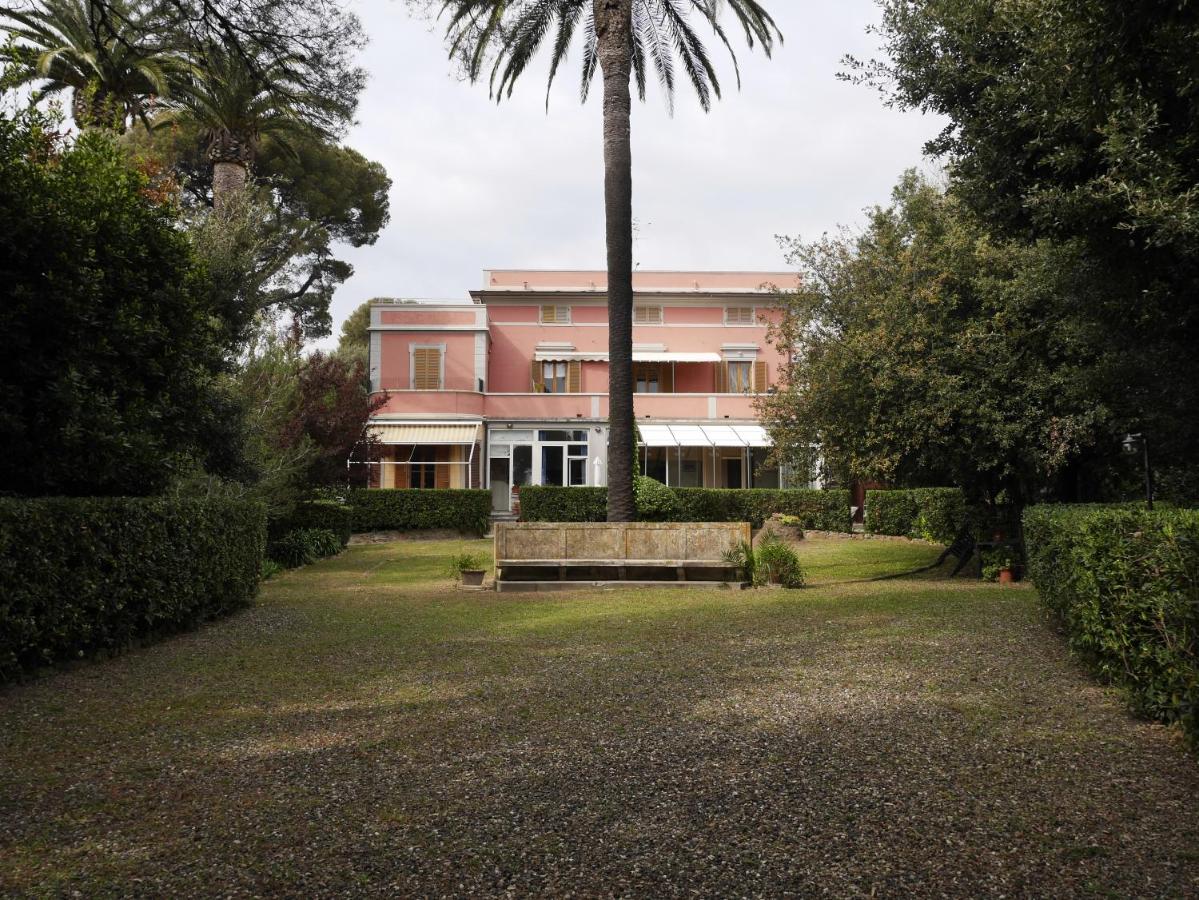 Monolocale in villa - Ferienwohnung Castiglioncello