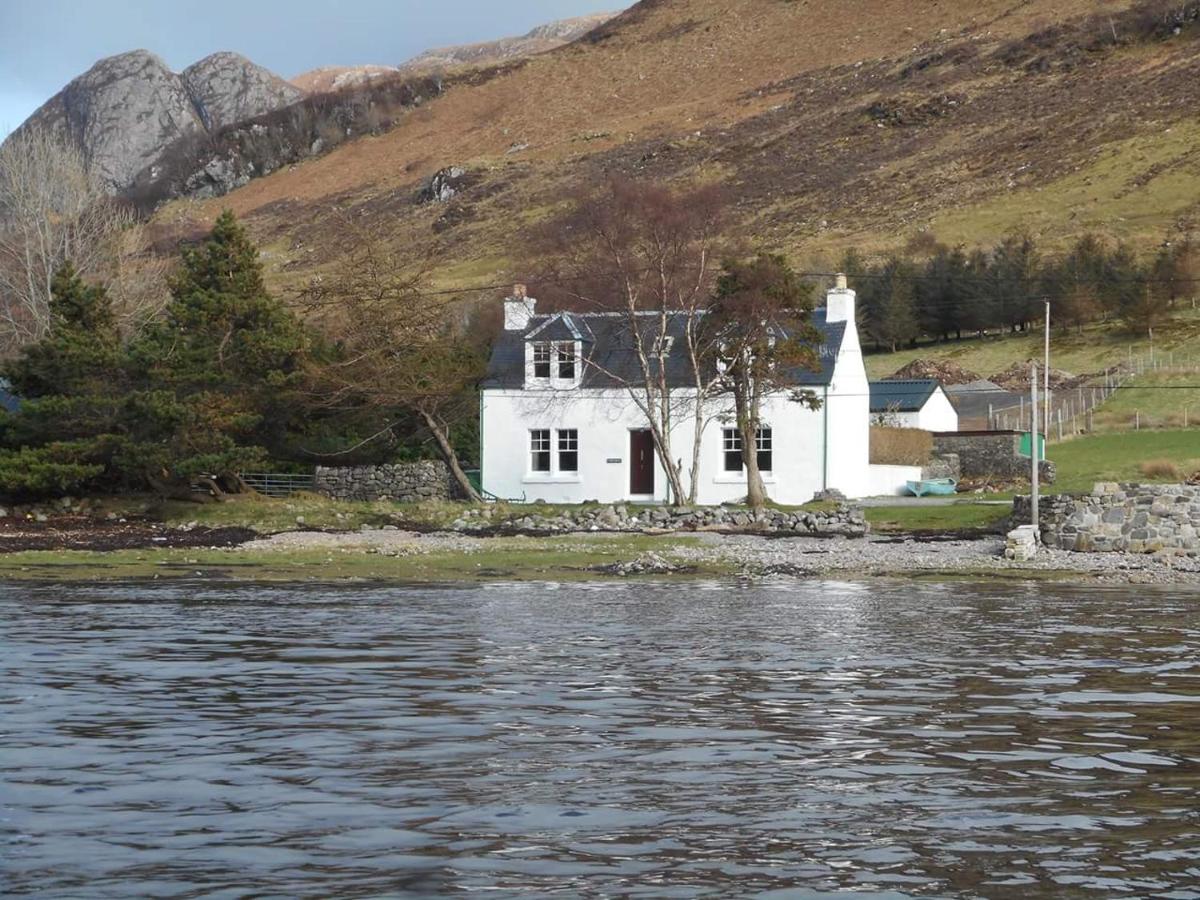 Sgurr Uran 5 night minimum stay - B&B Dornie