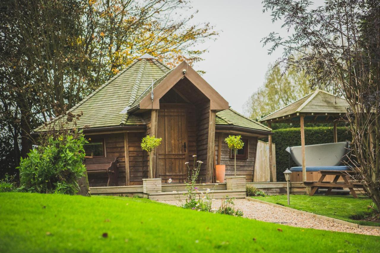 Burton Lodge Guest House & Spa - B&B
