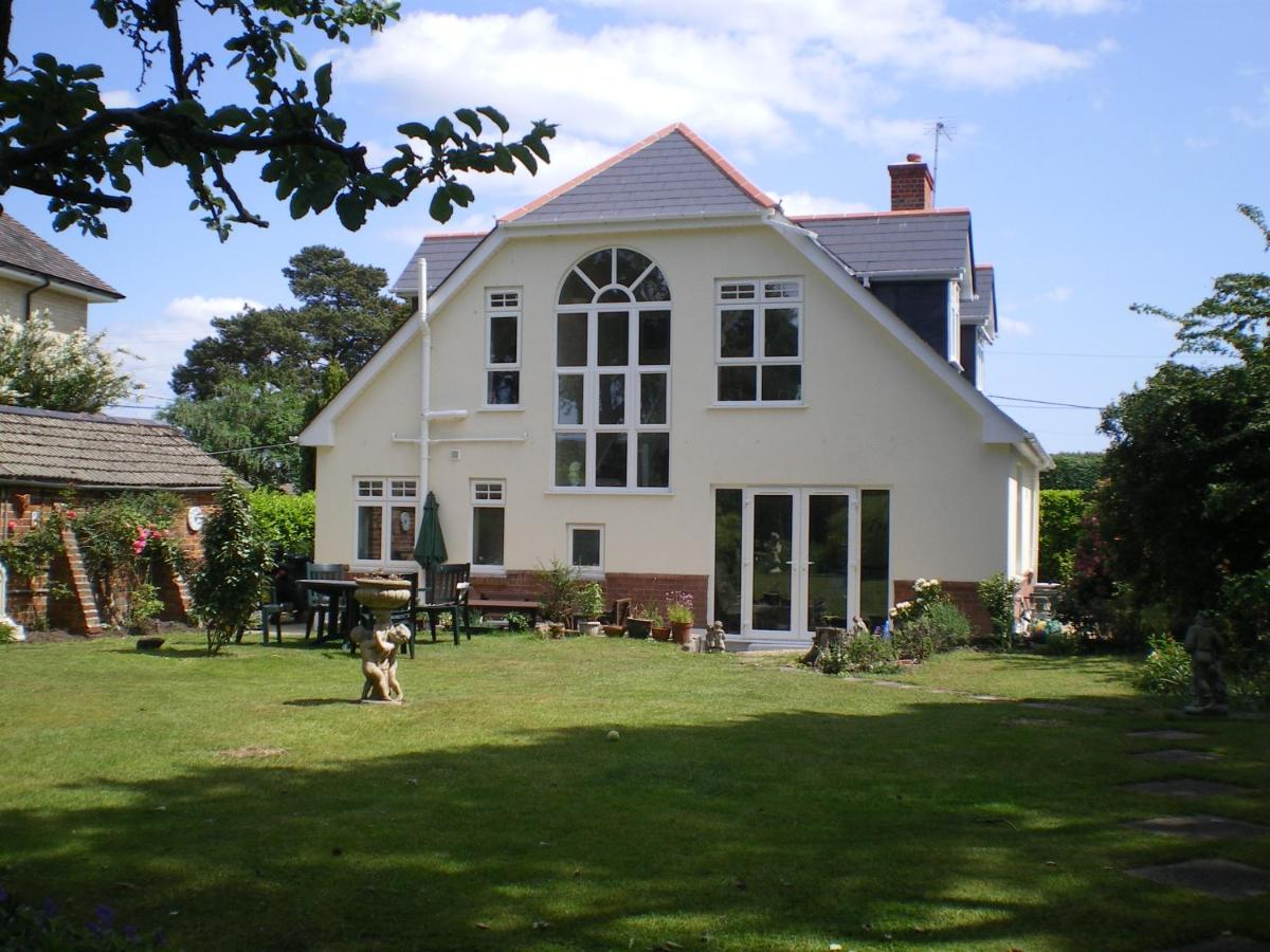 Heatherdene House - B&B
