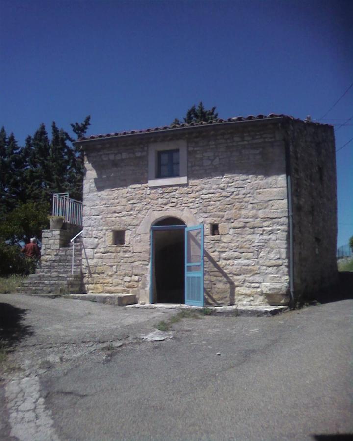 La Bergerie de Marie - B&B