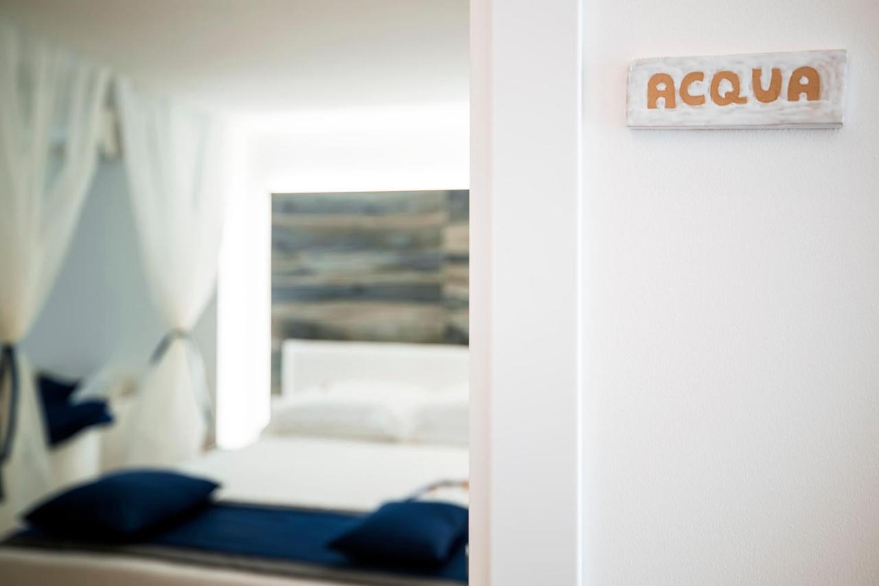 Camera Quadrupla Deluxe