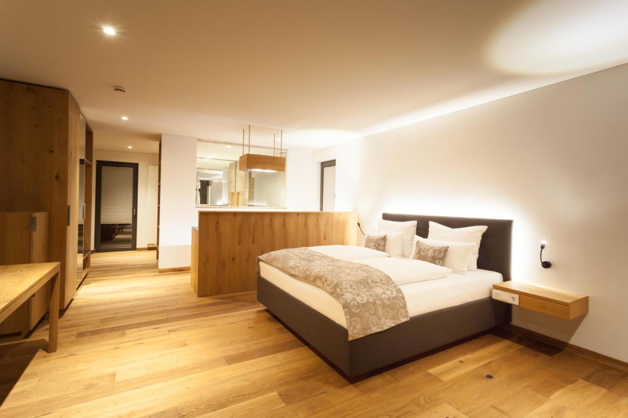Deluxe Doppelzimmer