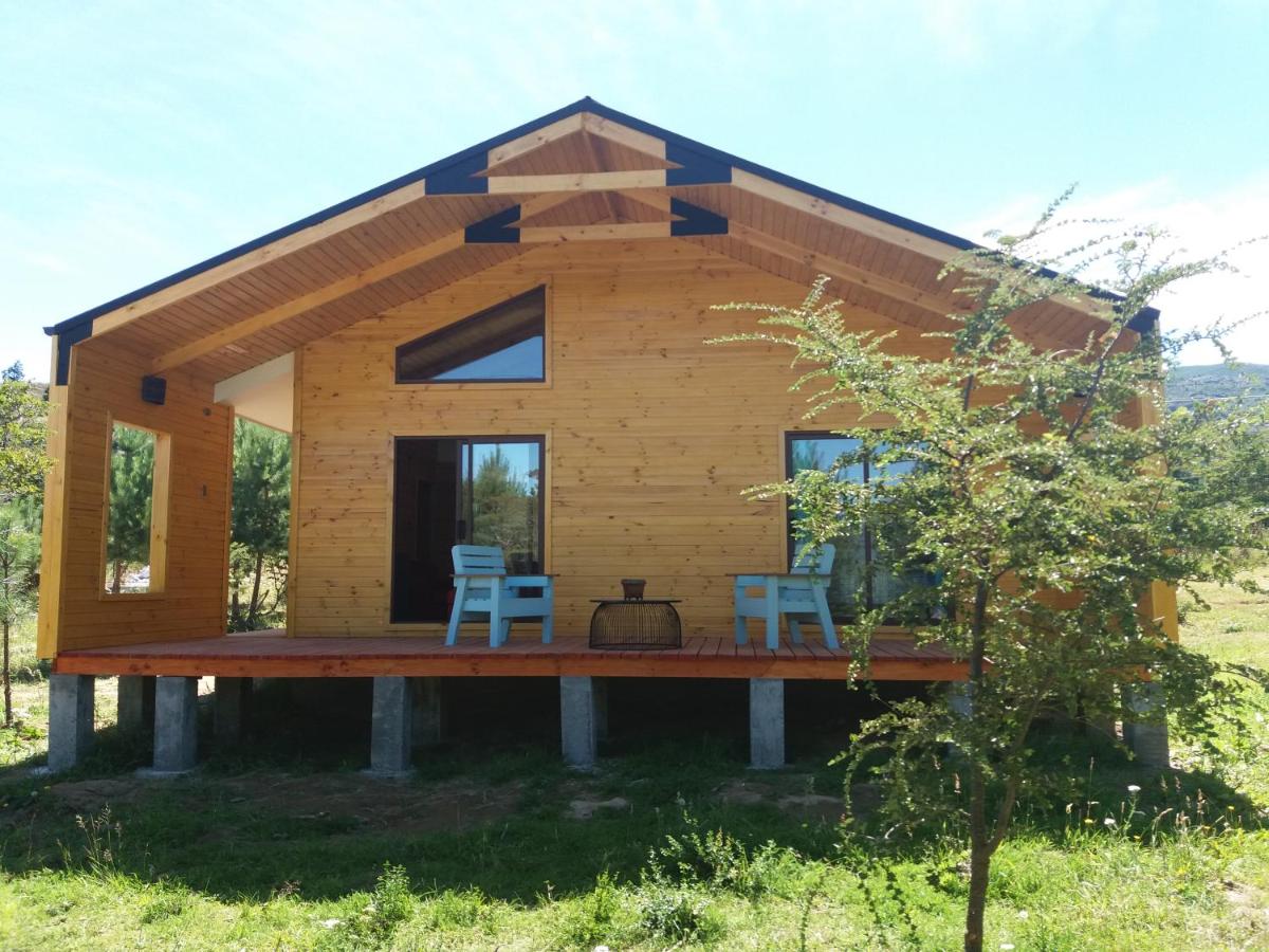 Cabañas Rincon del Sur - B&B