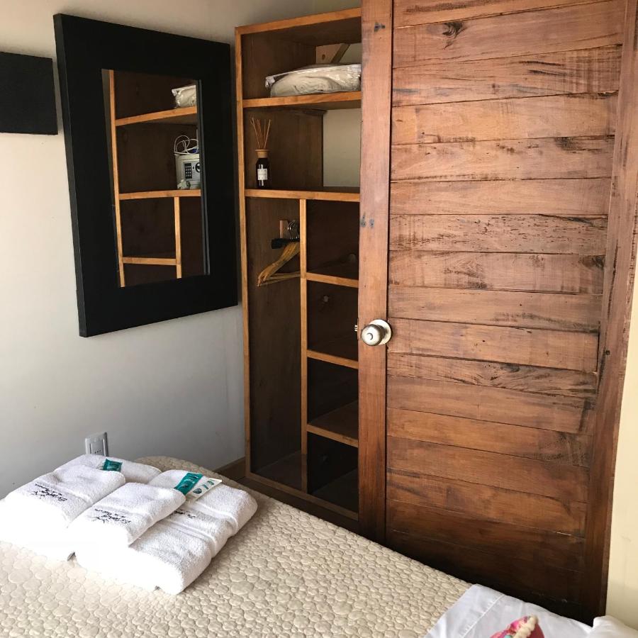 Apartment mit 2 Schlafzimmern