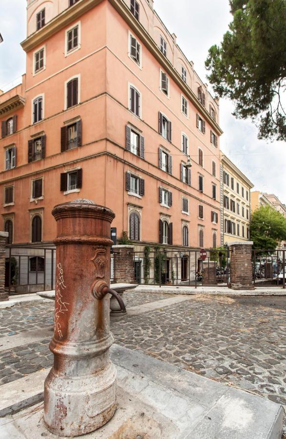 Suite Sarandrea - B&B