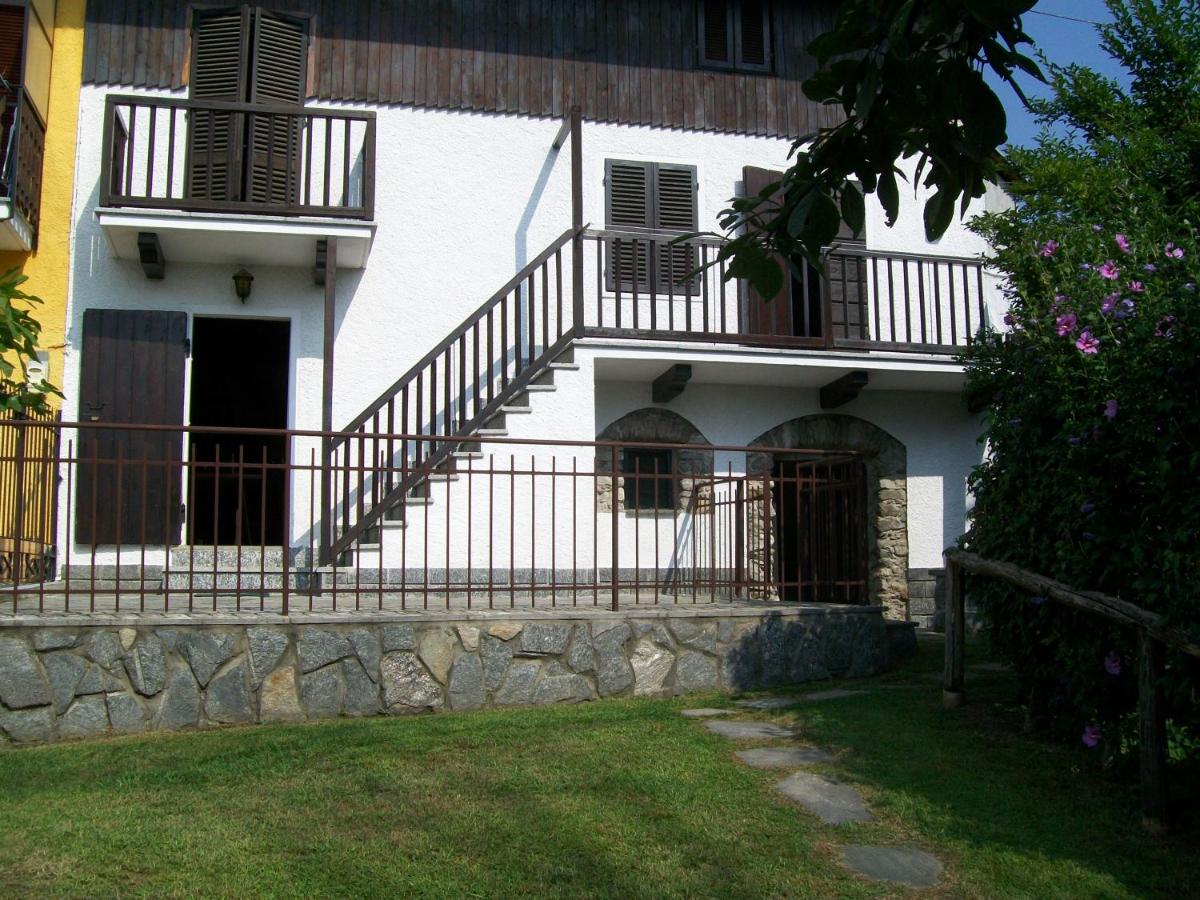 B&B Varallo - Casa Antonella - Bed and Breakfast Varallo