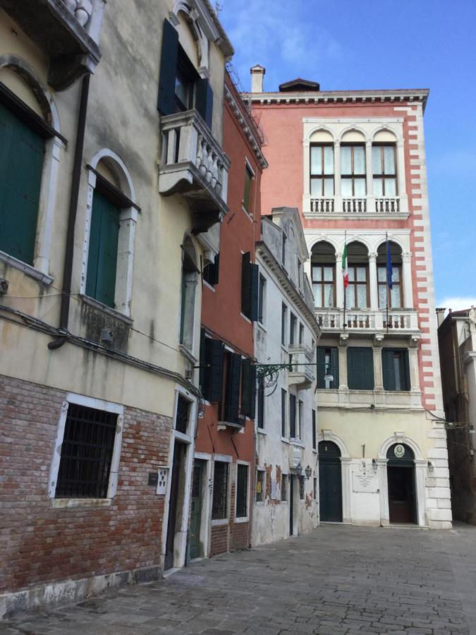 Casanova - B&B Venecia