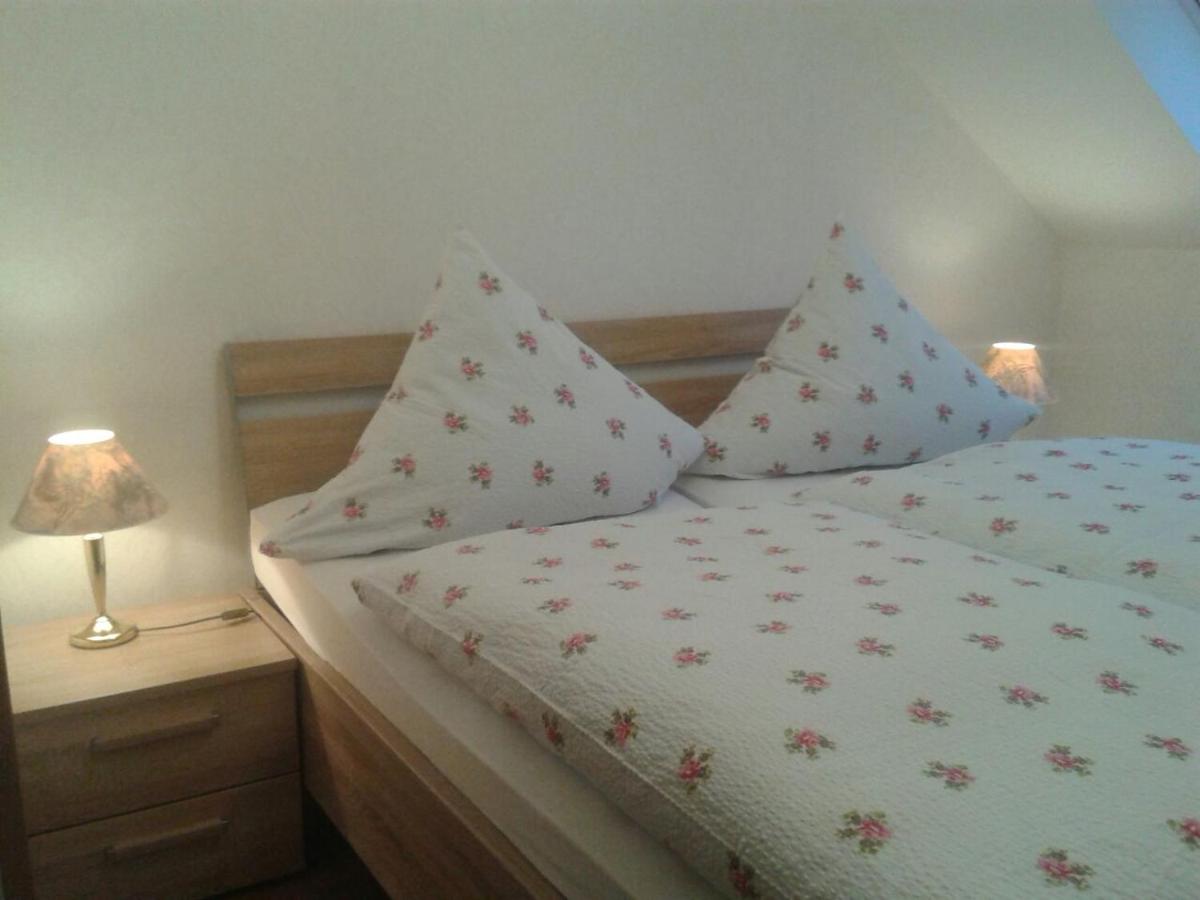 Standard Doppelzimmer