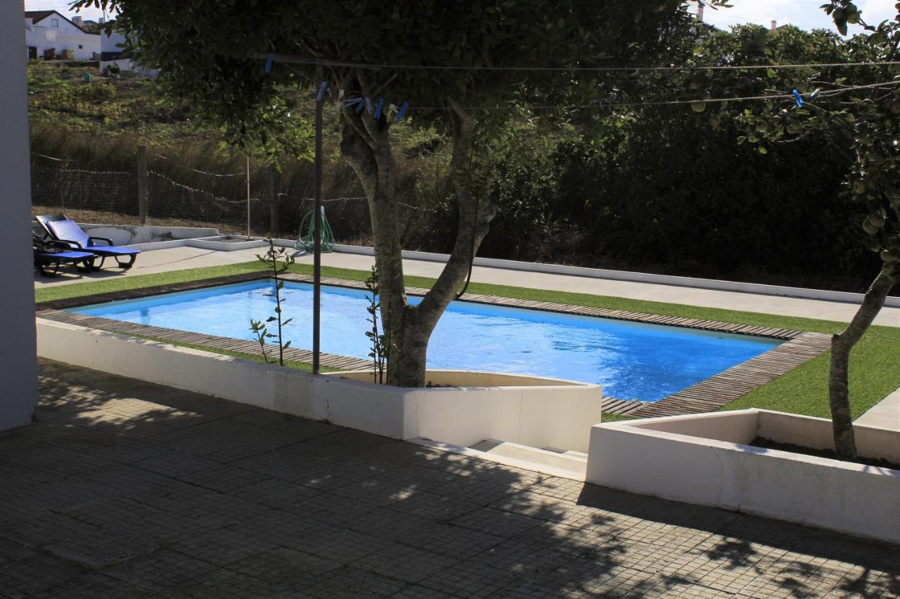 Laurel Beach House - Bed and Breakfast Lourinhã