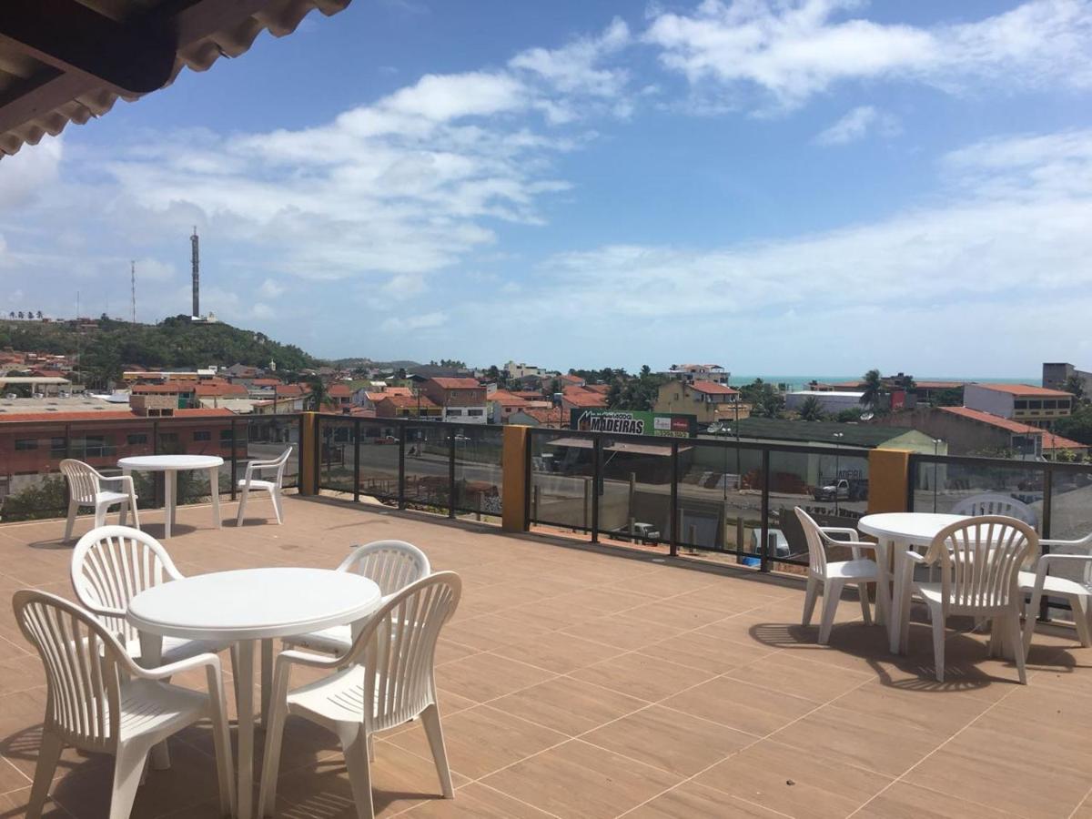 Maragogi Praia Flats - B&B