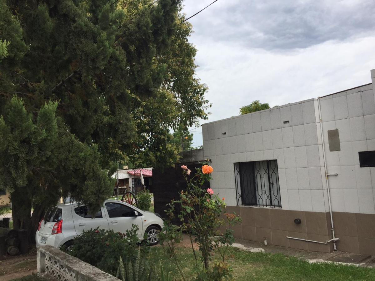 las cuatro eme - B&B Paysandú